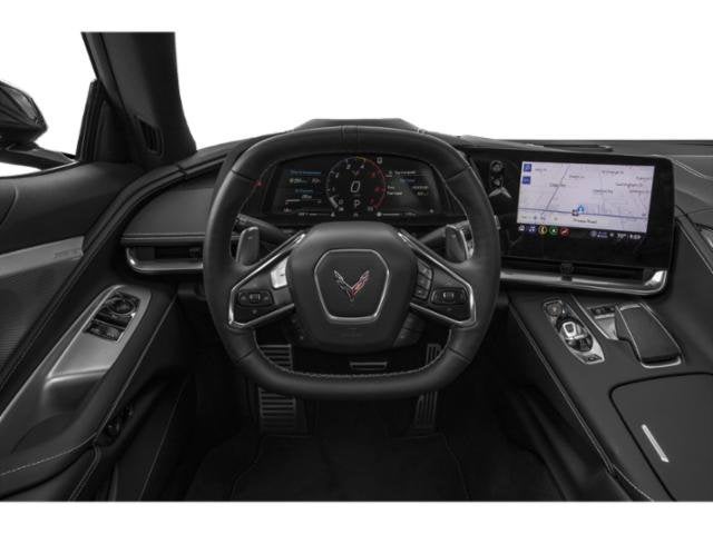 2022 Chevrolet Corvette 1LT