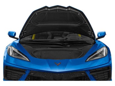 2022 Chevrolet Corvette 1LT