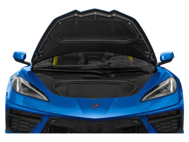 2022 Chevrolet Corvette 1LT