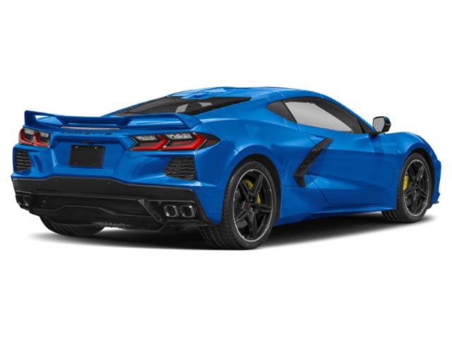 2022 Chevrolet Corvette 1LT