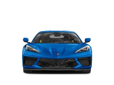 2022 Chevrolet Corvette 1LT