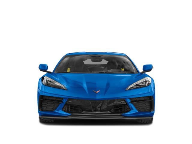 2022 Chevrolet Corvette 1LT