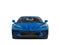 2022 Chevrolet Corvette 1LT
