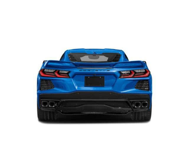 2022 Chevrolet Corvette 1LT