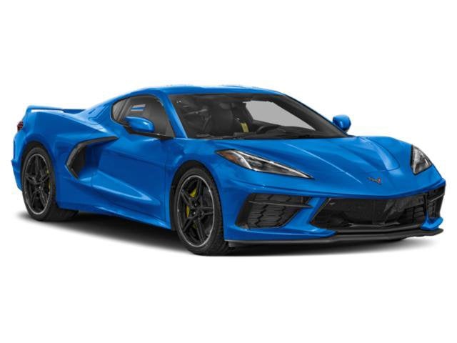 2022 Chevrolet Corvette 1LT
