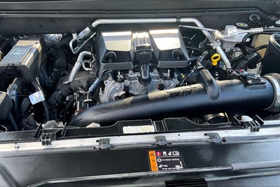 2024 Chevrolet Colorado 4WD ZR2