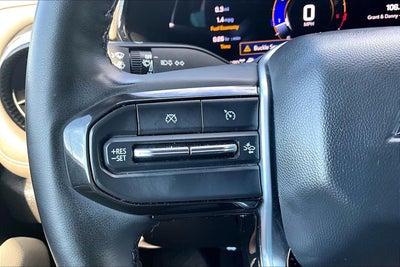 2024 Chevrolet Colorado 4WD ZR2