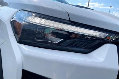 2024 Chevrolet Colorado 4WD ZR2