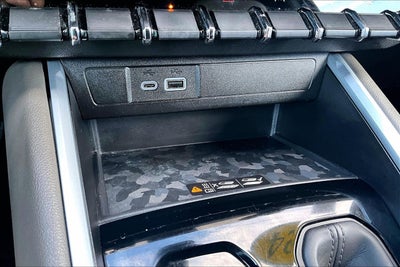 2024 Chevrolet Colorado 4WD ZR2