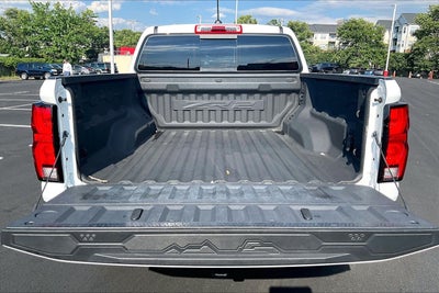 2024 Chevrolet Colorado 4WD ZR2
