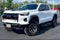 2024 Chevrolet Colorado 4WD ZR2