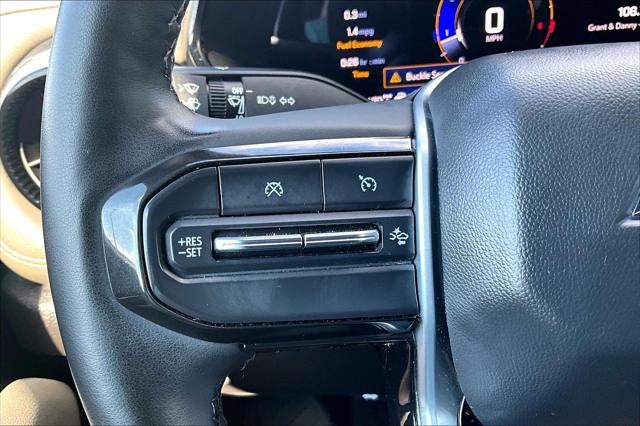 2024 Chevrolet Colorado 4WD ZR2