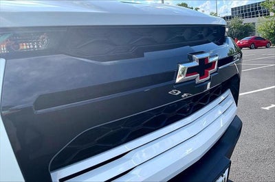 2024 Chevrolet Colorado 4WD ZR2