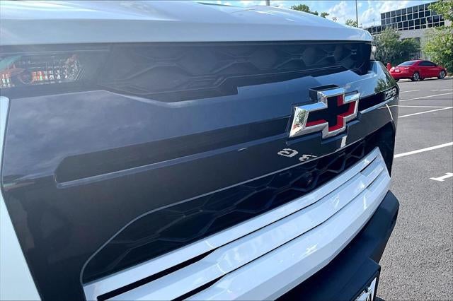 2024 Chevrolet Colorado 4WD ZR2