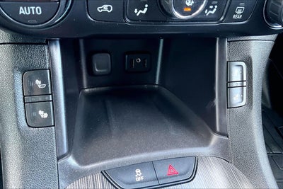 2017 GMC Acadia SLT