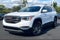 2017 GMC Acadia SLT