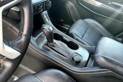 2017 GMC Acadia SLT