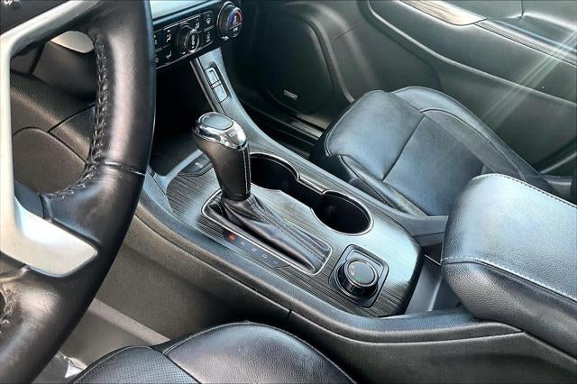 2017 GMC Acadia SLT