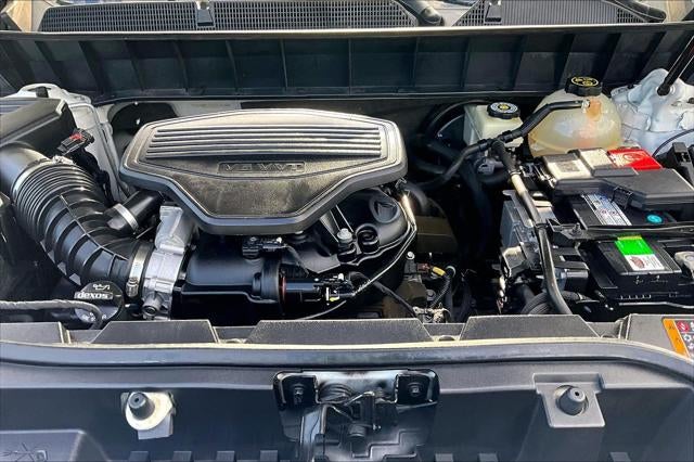 2017 GMC Acadia SLT