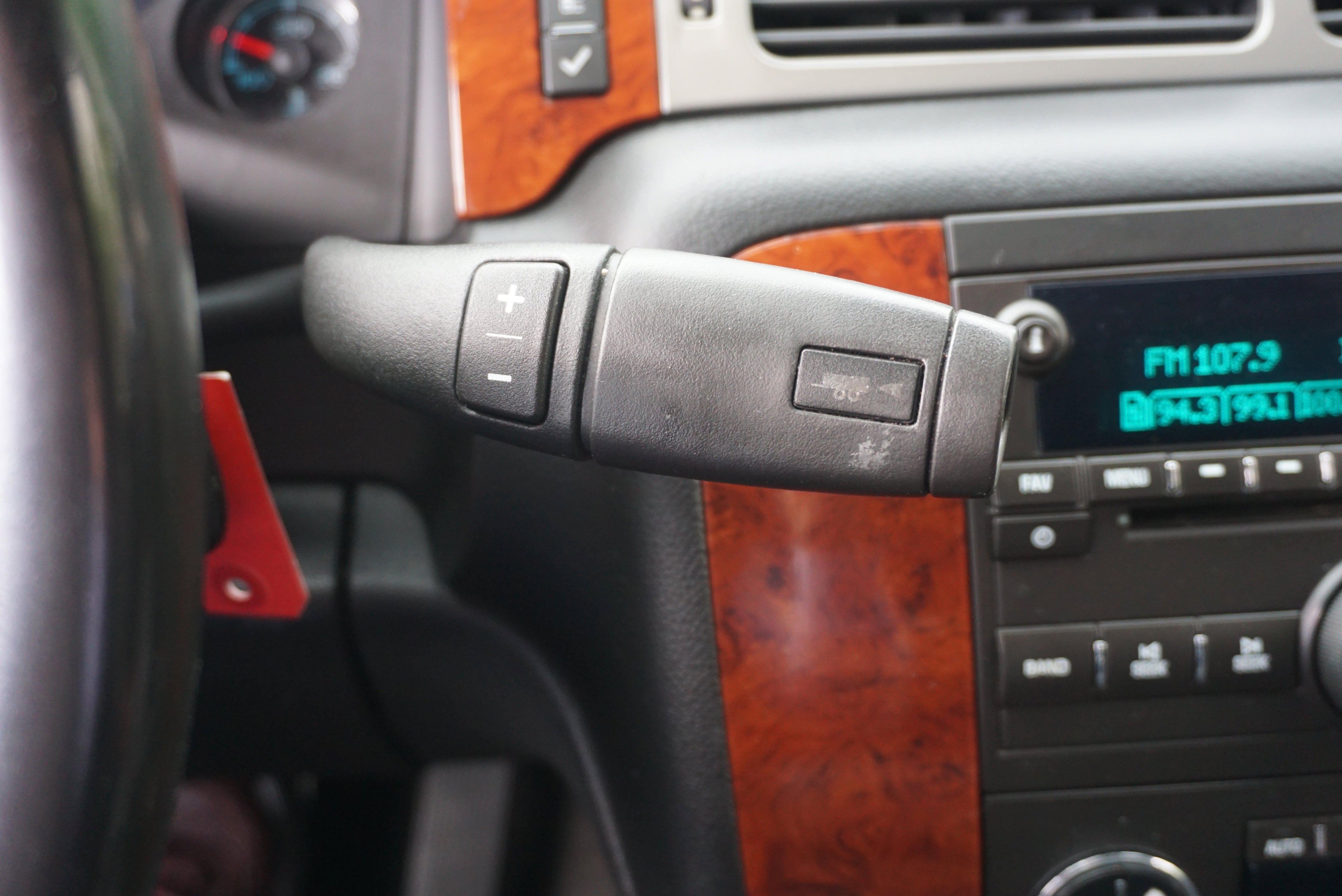 2013 Chevrolet Tahoe LT