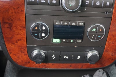 2013 Chevrolet Tahoe LT