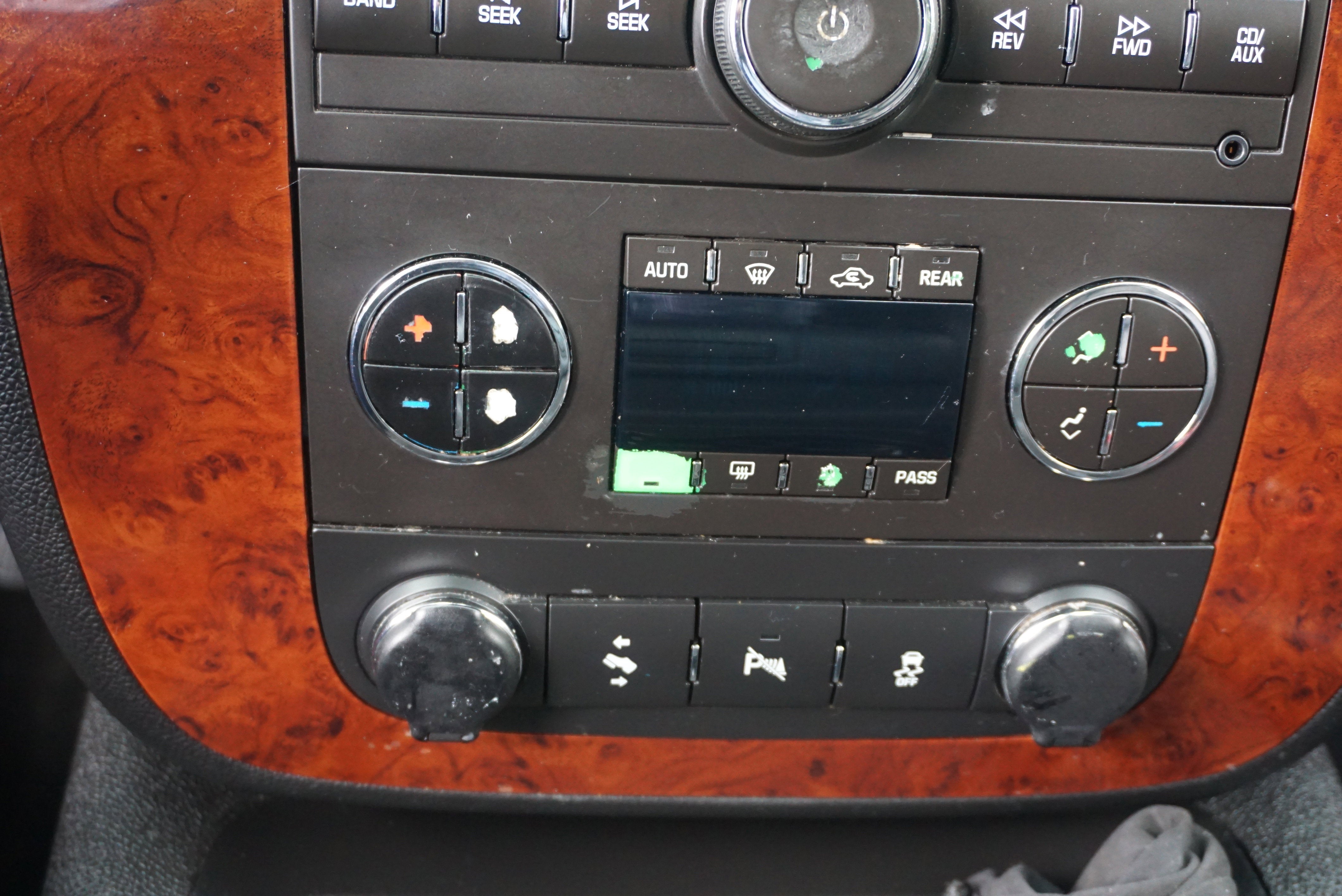 2013 Chevrolet Tahoe LT