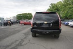 2013 Chevrolet Tahoe LT