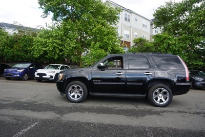 2013 Chevrolet Tahoe LT
