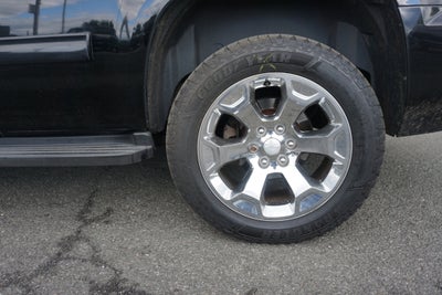 2013 Chevrolet Tahoe LT