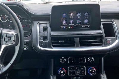 2023 Chevrolet Suburban LS