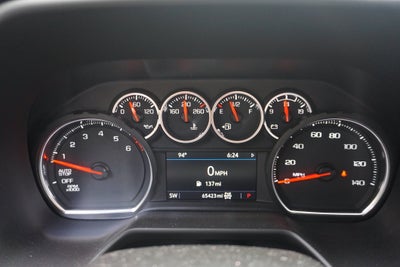 2023 Chevrolet Suburban LS