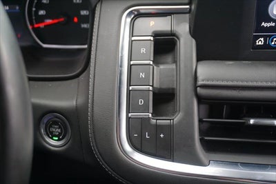 2023 Chevrolet Suburban LS