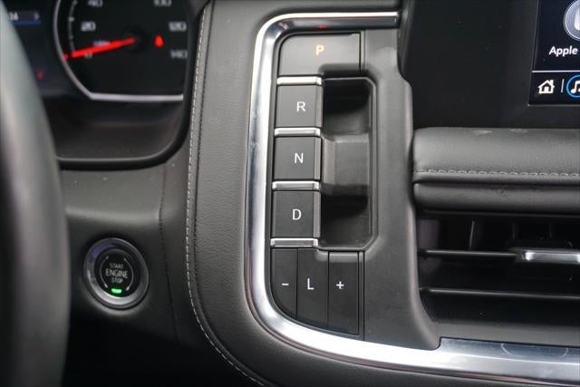 2023 Chevrolet Suburban LS
