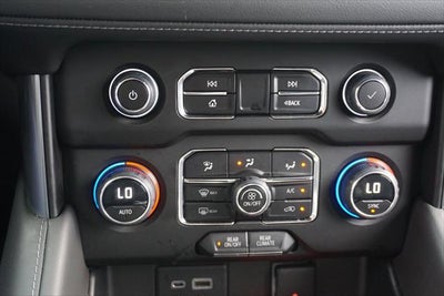 2023 Chevrolet Suburban LS