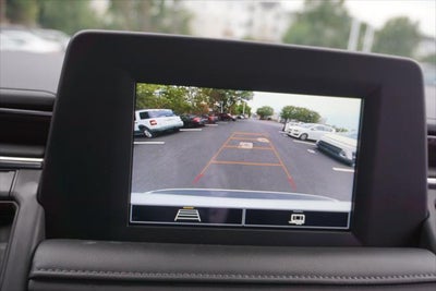 2023 Chevrolet Suburban LS
