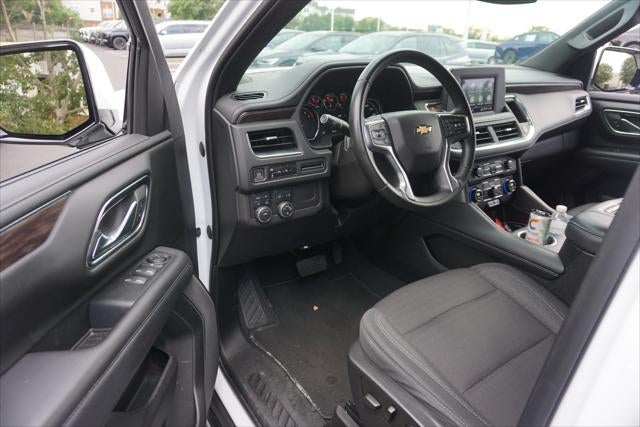 2023 Chevrolet Suburban LS