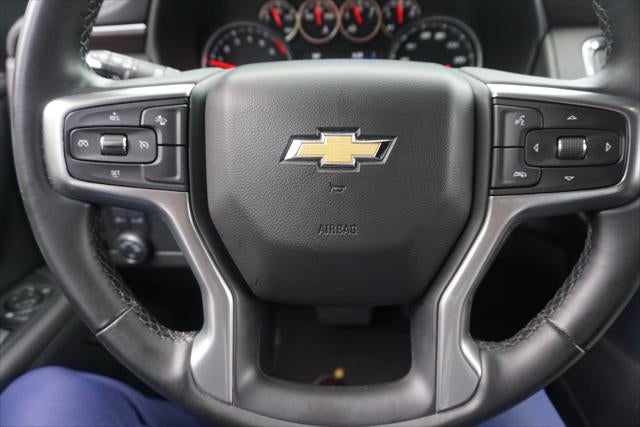 2023 Chevrolet Suburban LS