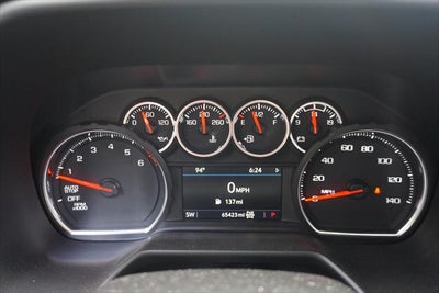 2023 Chevrolet Suburban LS