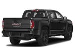 2022 GMC Canyon 4WD Elevation