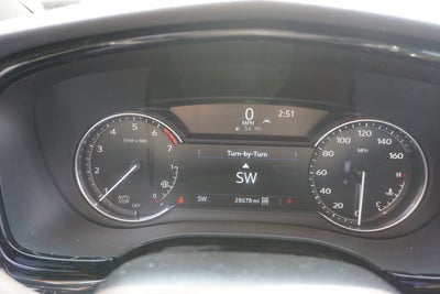 2024 Cadillac XT6 AWD Luxury
