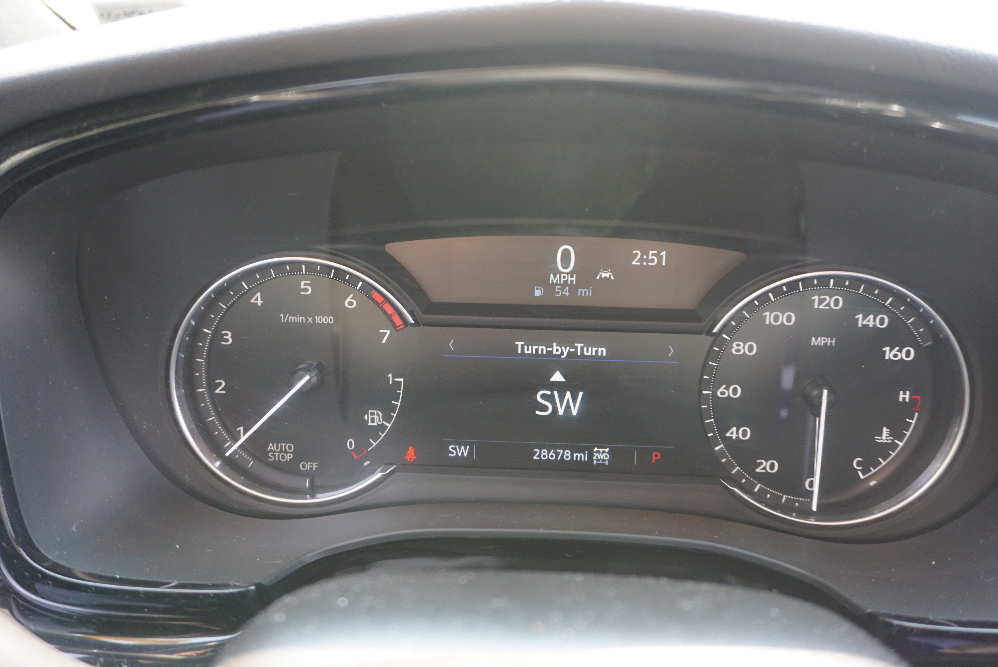 2024 Cadillac XT6 AWD Luxury
