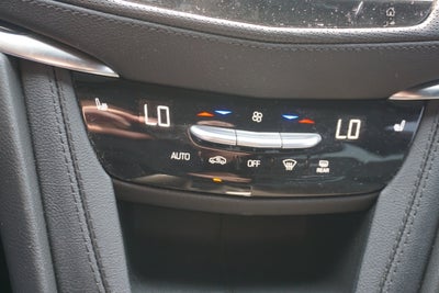 2024 Cadillac XT6 AWD Luxury