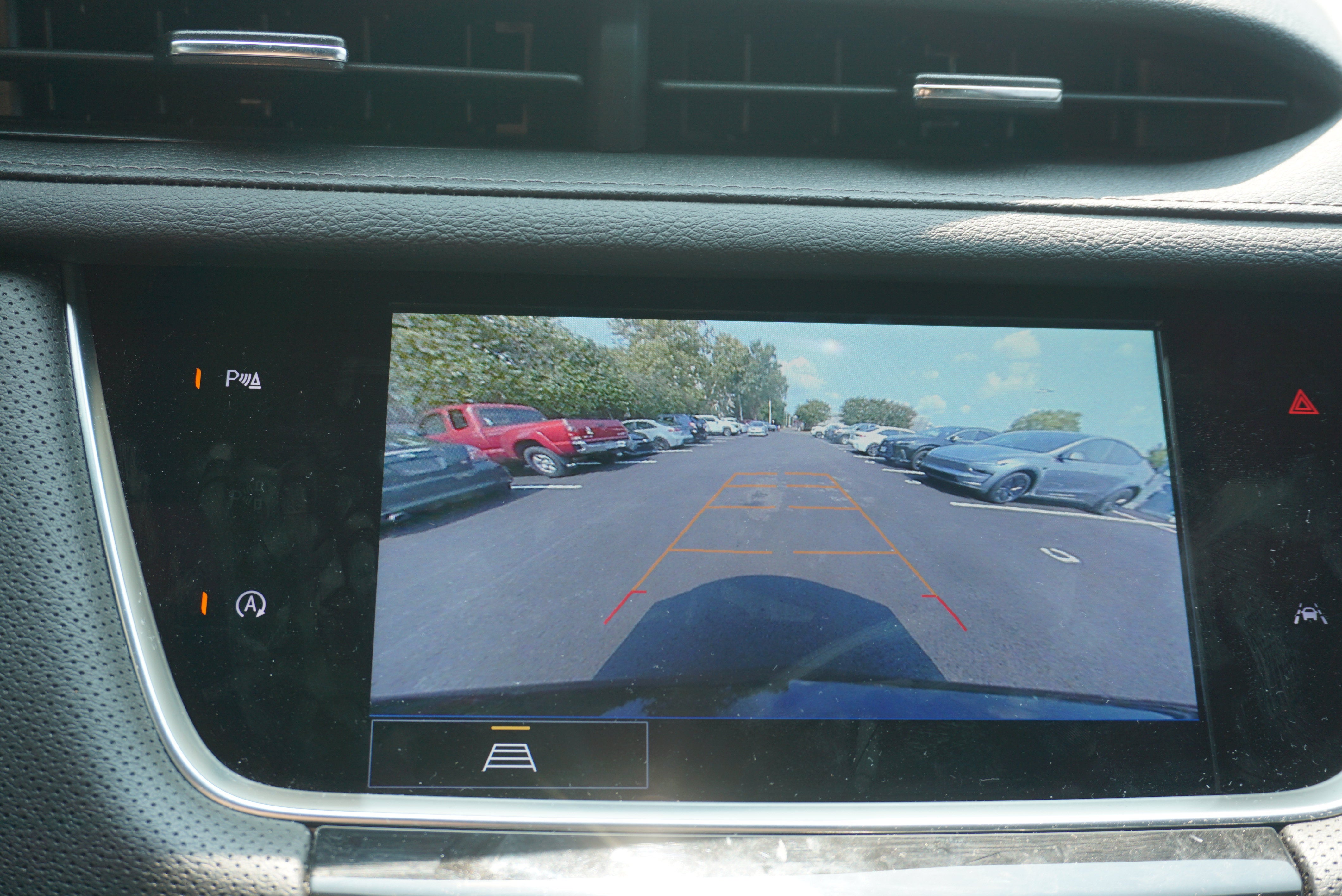 2024 Cadillac XT6 AWD Luxury