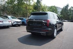 2024 Cadillac XT6 AWD Luxury