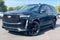 2023 Cadillac Escalade 4WD Sport