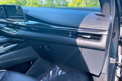 2023 Cadillac Escalade 4WD Sport