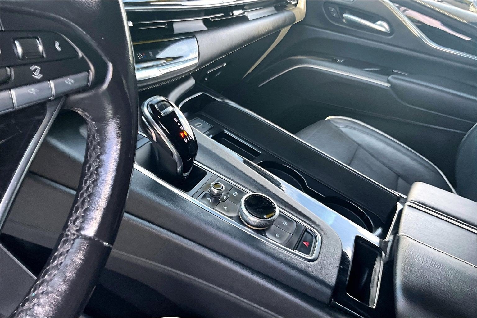 2023 Cadillac Escalade 4WD Sport