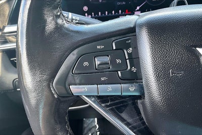 2023 Cadillac Escalade 4WD Sport