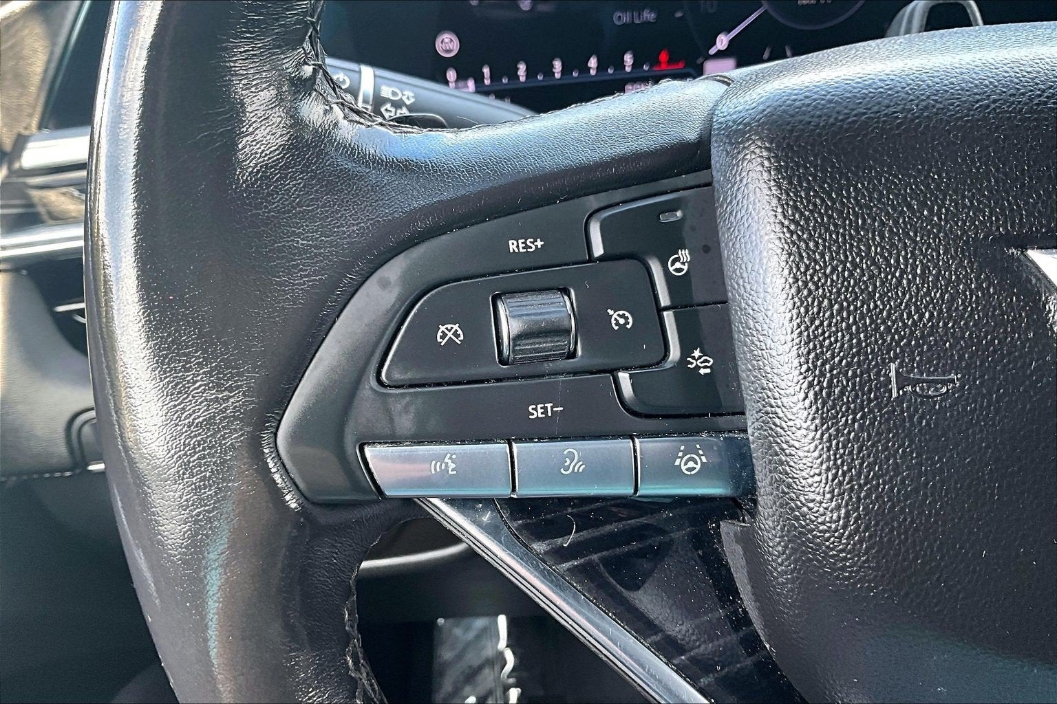 2023 Cadillac Escalade 4WD Sport