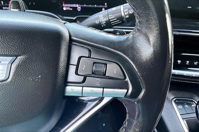 2023 Cadillac Escalade 4WD Sport